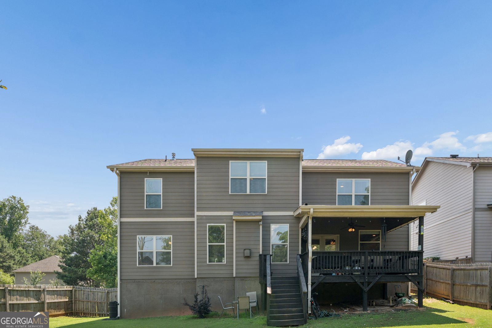 5752 Shore Isle Court Flowery Branch - Photo 35