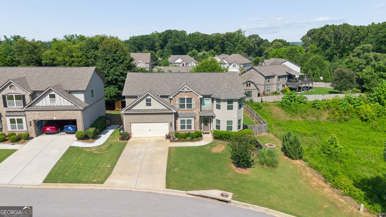 5752 Shore Isle Court Flowery Branch - Photo 38
