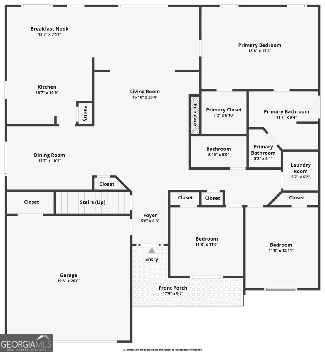 1490 Jami Hollow Way Lawrenceville - Photo 43