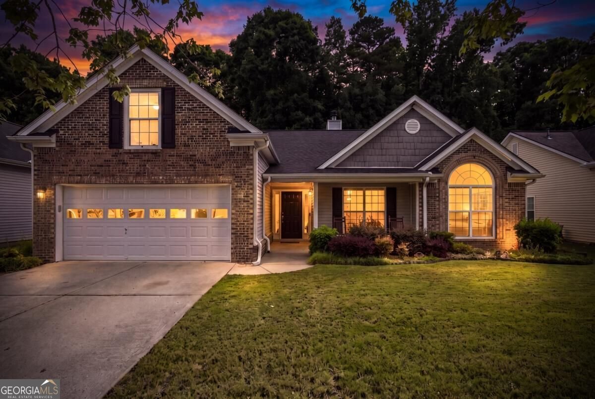 1490 Jami Hollow Way Lawrenceville - Photo 45