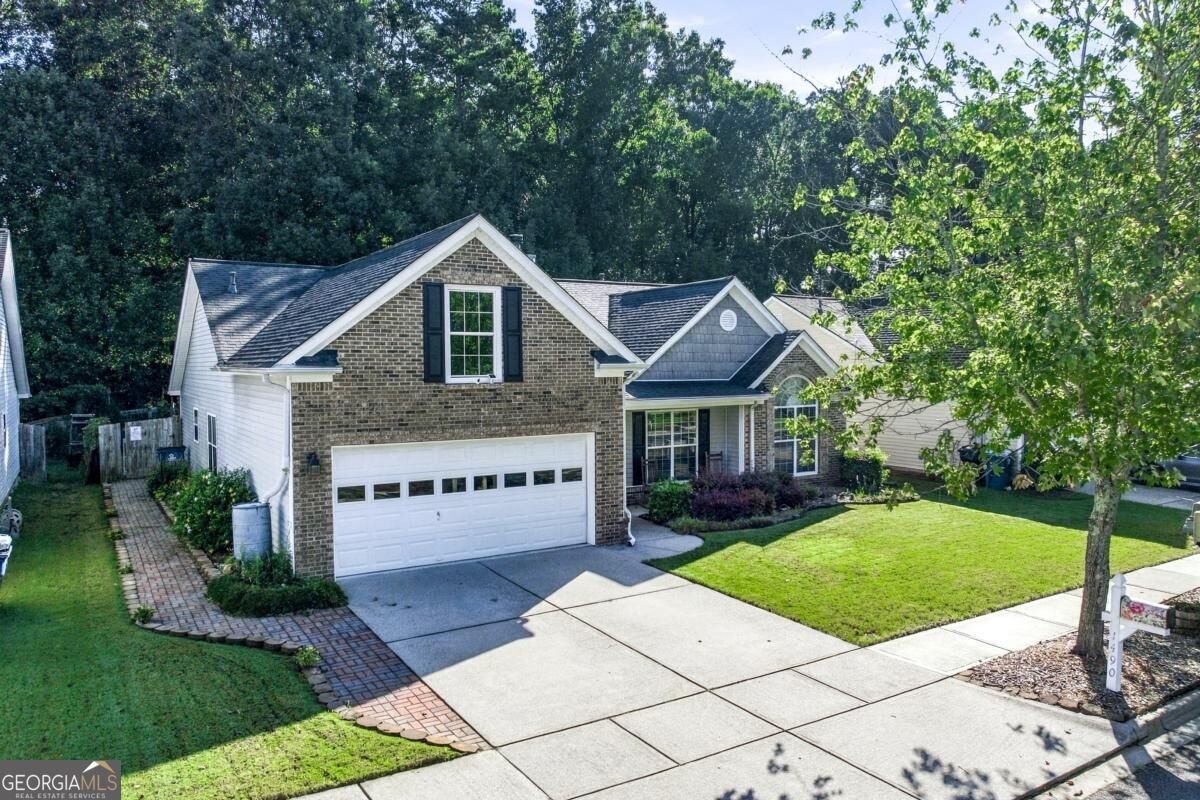 1490 Jami Hollow Way Lawrenceville - Photo 47