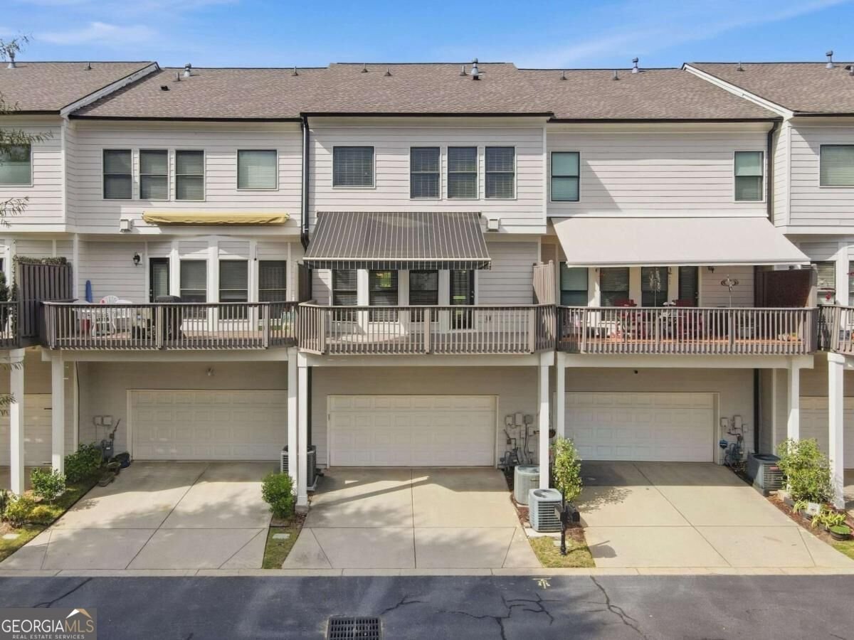 372 Suwanee Avenue Suwanee - Photo 42