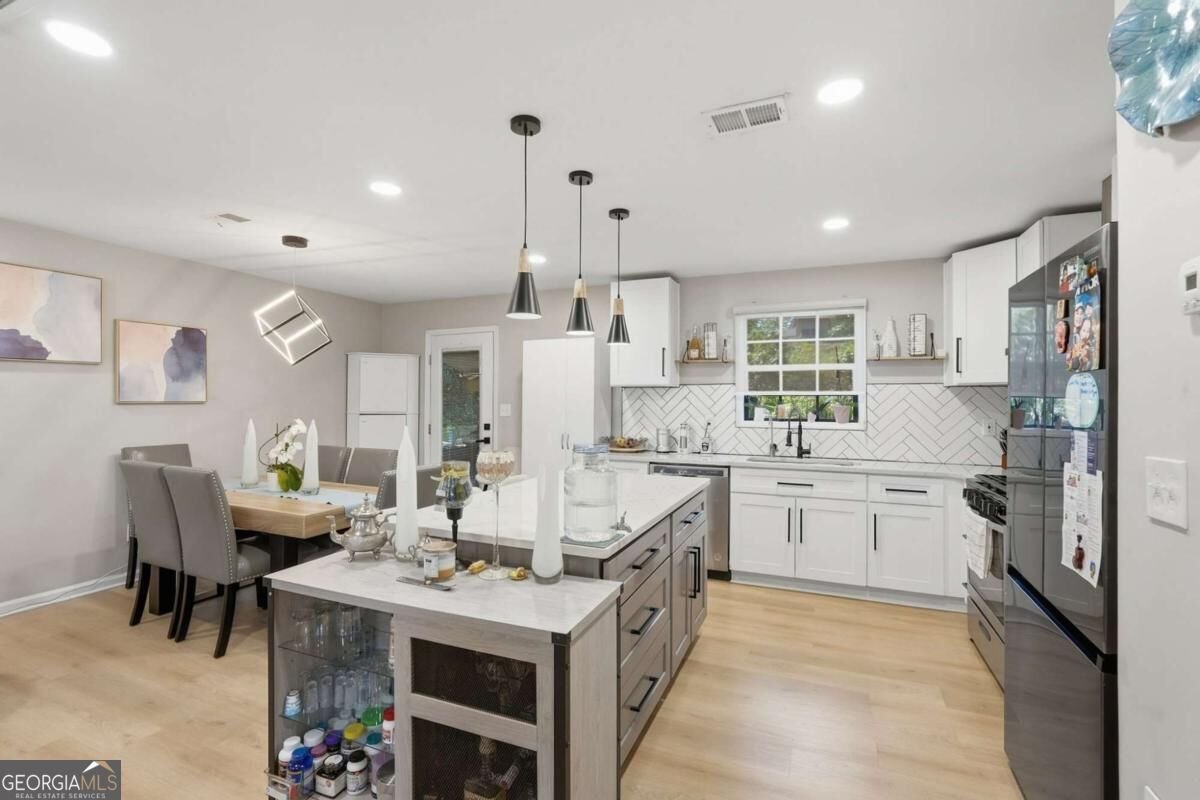 3316 Alcazar Drive Lilburn - Photo 13