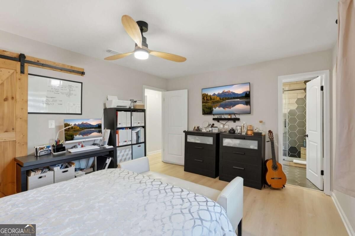 3316 Alcazar Drive Lilburn - Photo 18