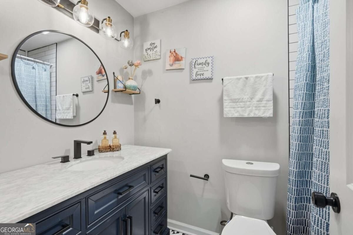 3316 Alcazar Drive Lilburn - Photo 25