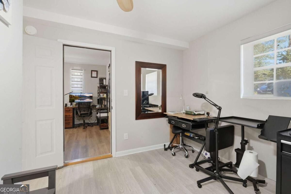 3316 Alcazar Drive Lilburn - Photo 27