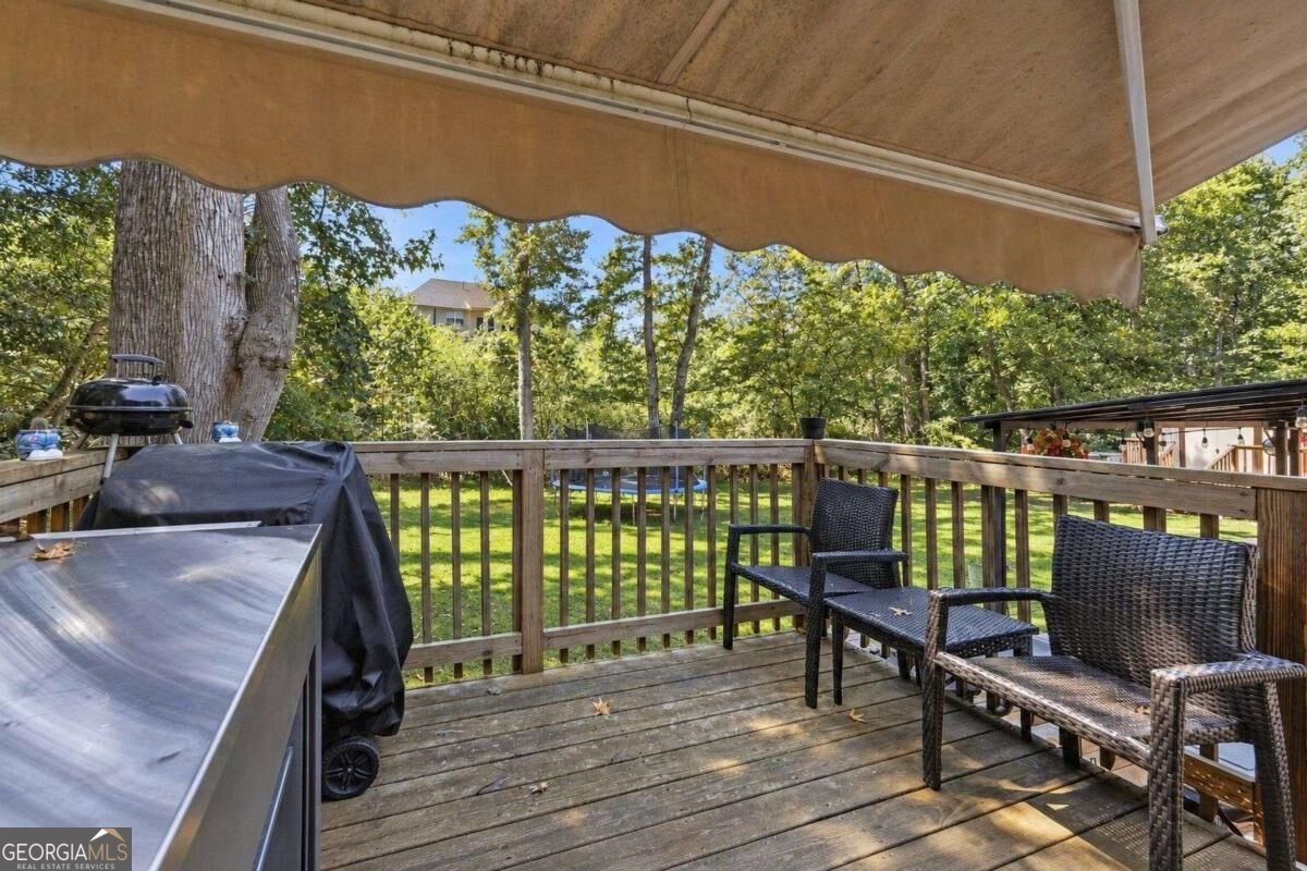 3316 Alcazar Drive Lilburn - Photo 34