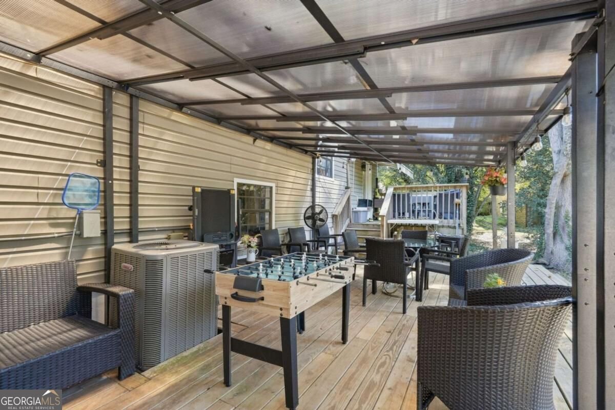 3316 Alcazar Drive Lilburn - Photo 37