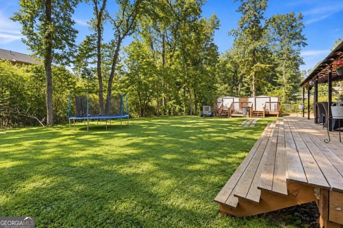 3316 Alcazar Drive Lilburn - Photo 39