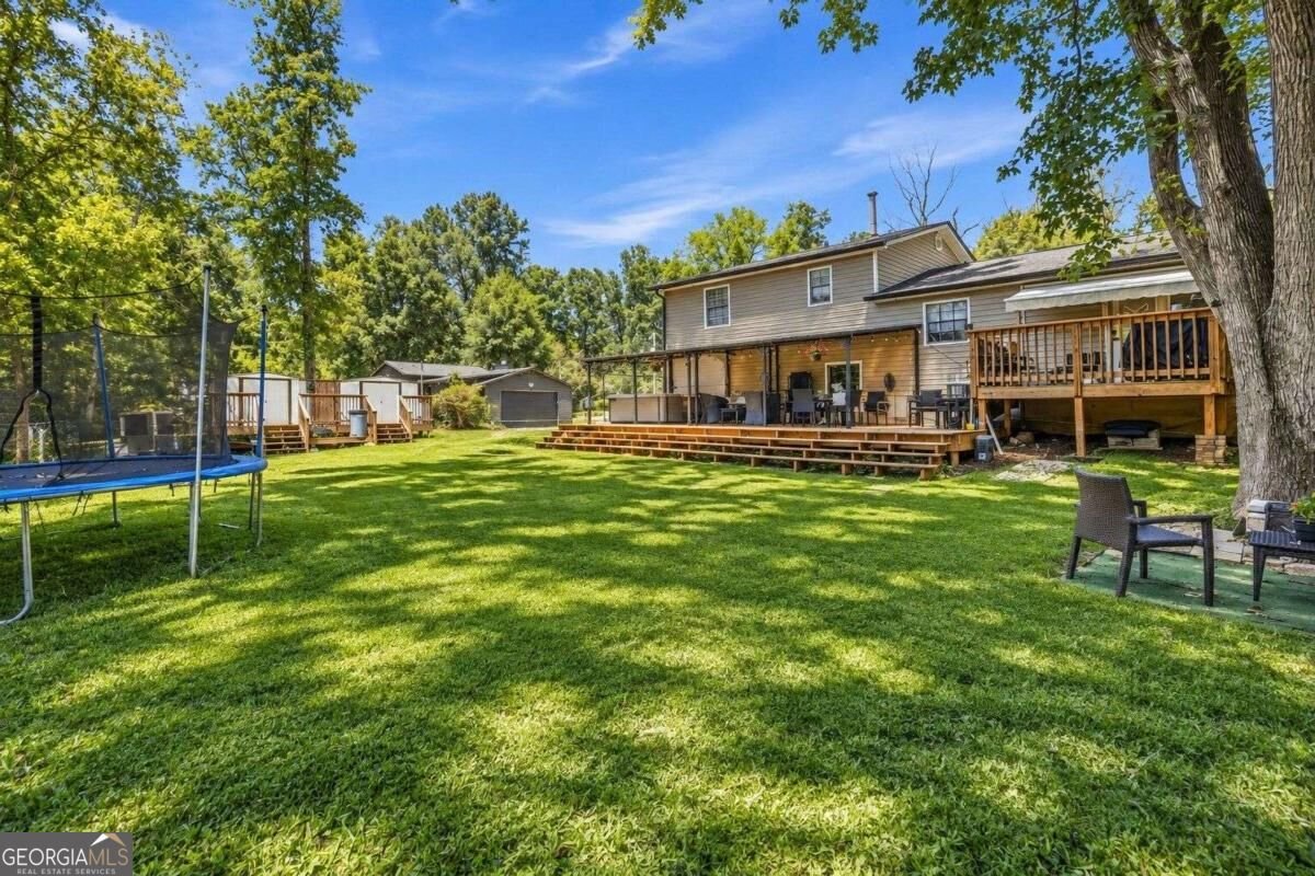 3316 Alcazar Drive Lilburn - Photo 40