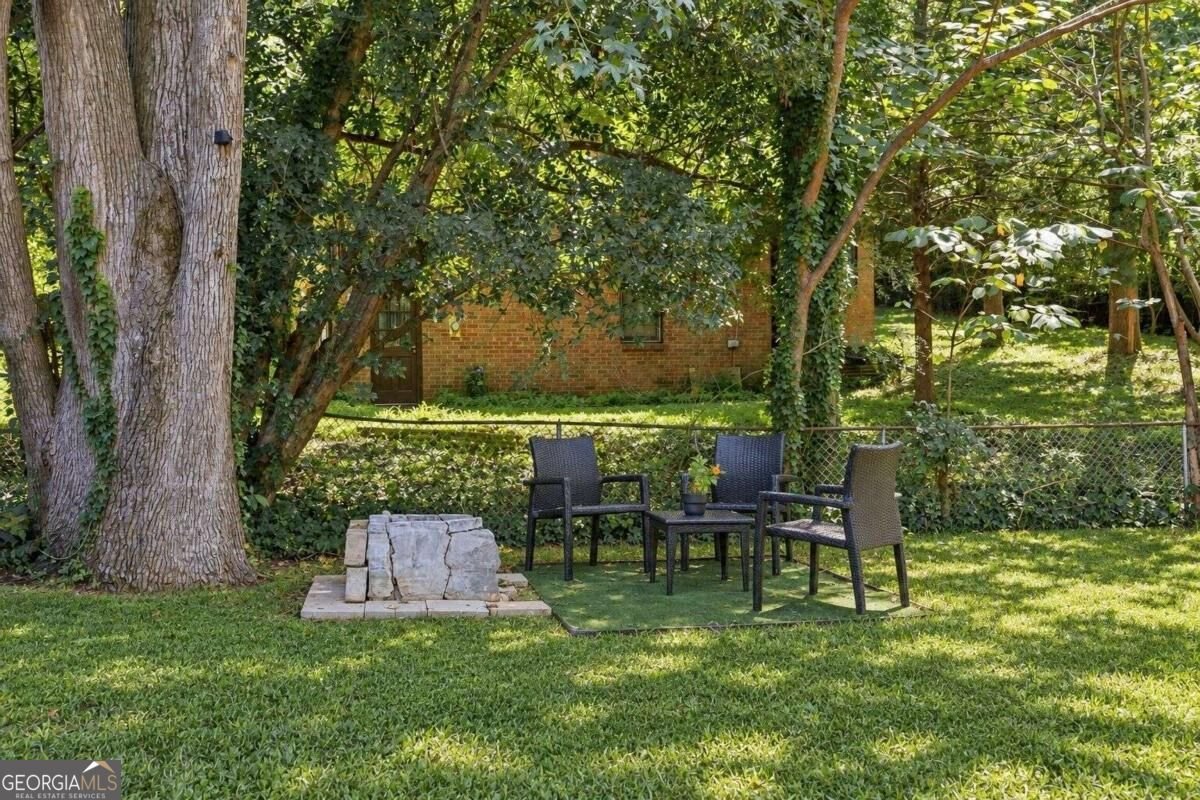 3316 Alcazar Drive Lilburn - Photo 42