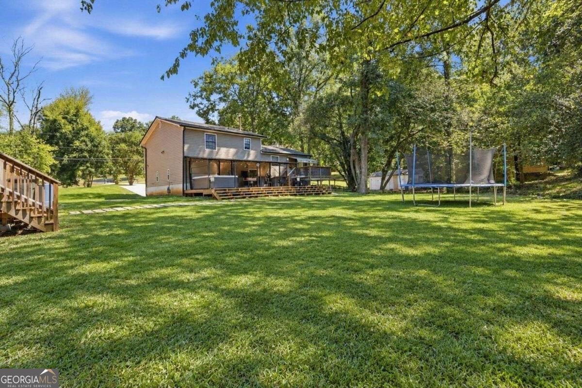 3316 Alcazar Drive Lilburn - Photo 43