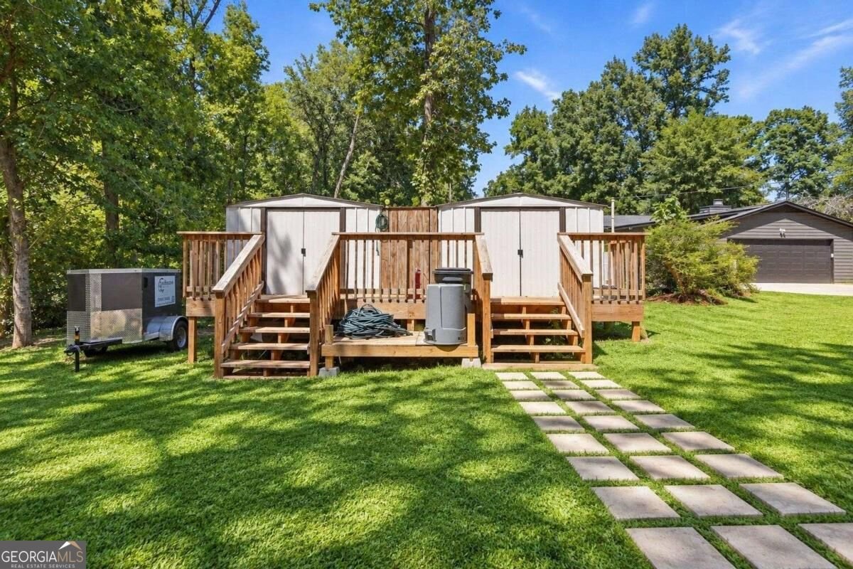 3316 Alcazar Drive Lilburn - Photo 44