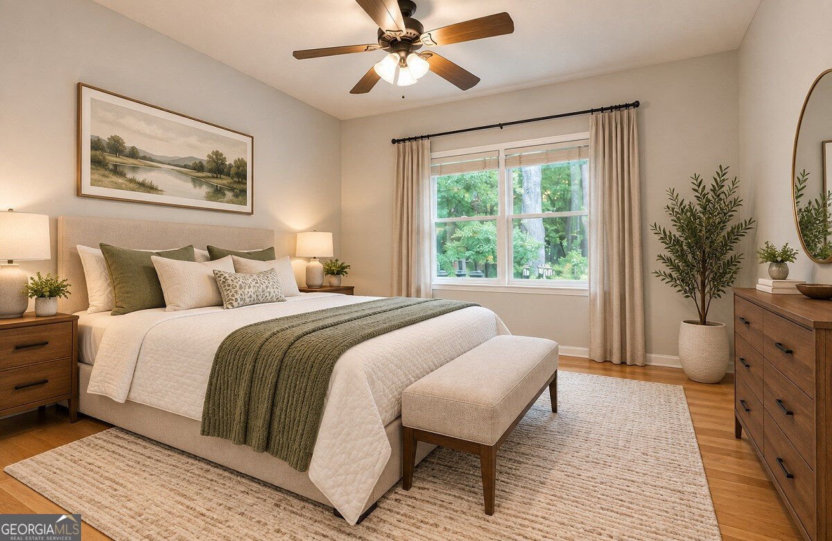 275 Gladeside Path Johns Creek - Photo 10