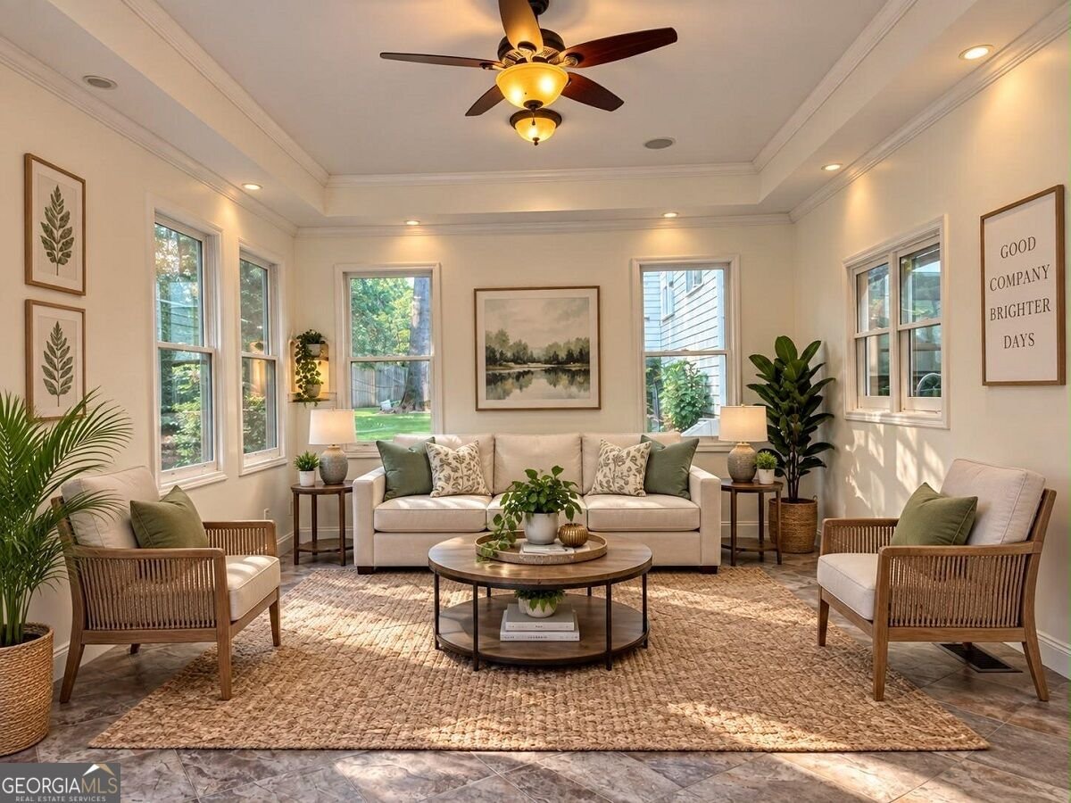 275 Gladeside Path Johns Creek - Photo 13