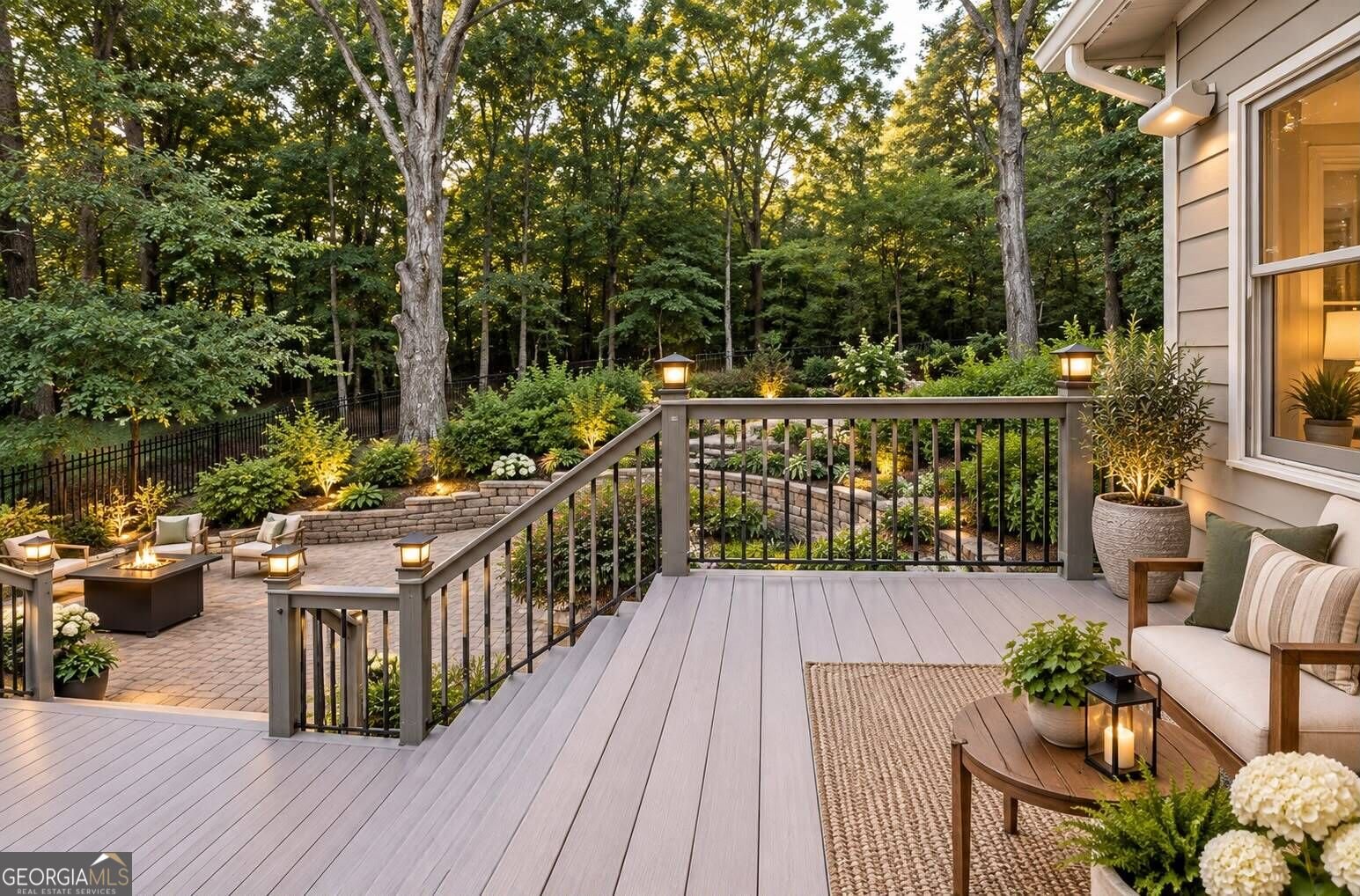 275 Gladeside Path Johns Creek - Photo 14