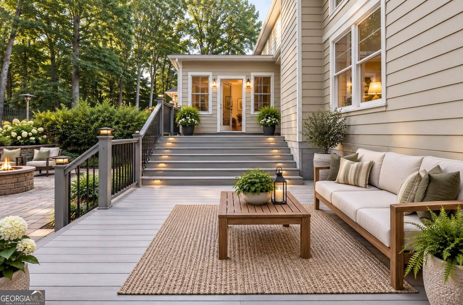 275 Gladeside Path Johns Creek - Photo 15