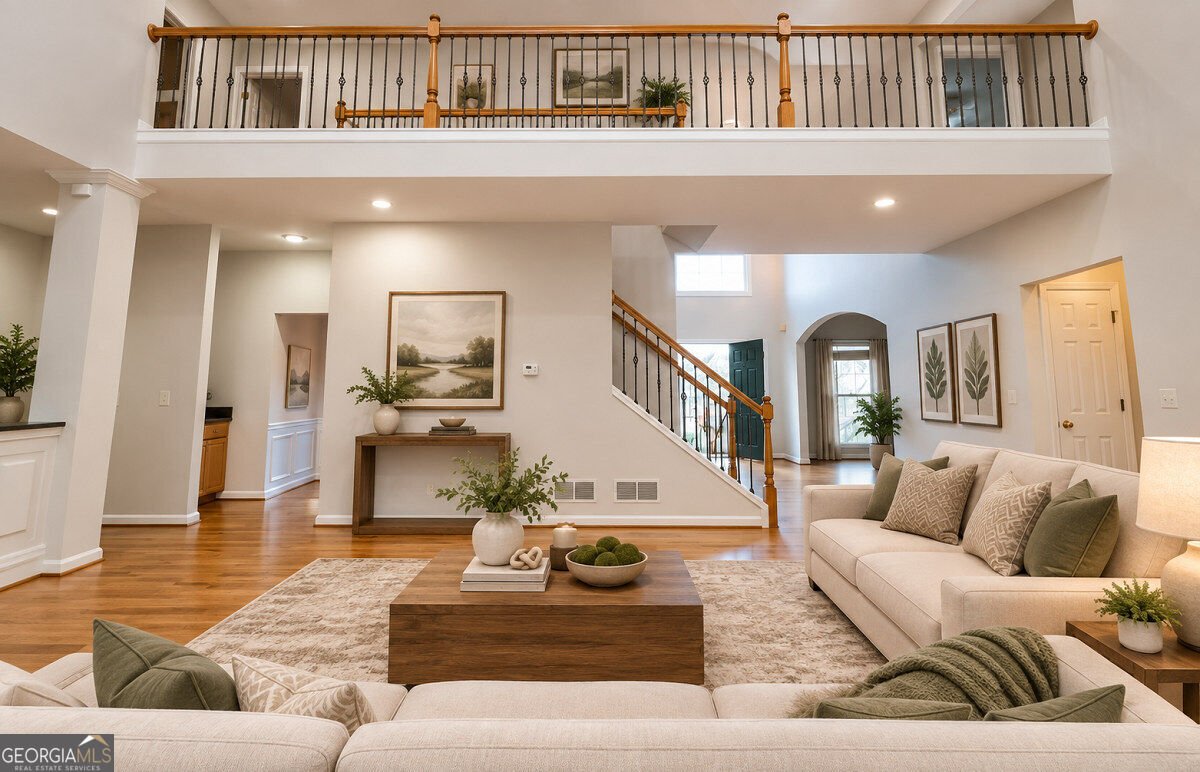275 Gladeside Path Johns Creek - Photo 17