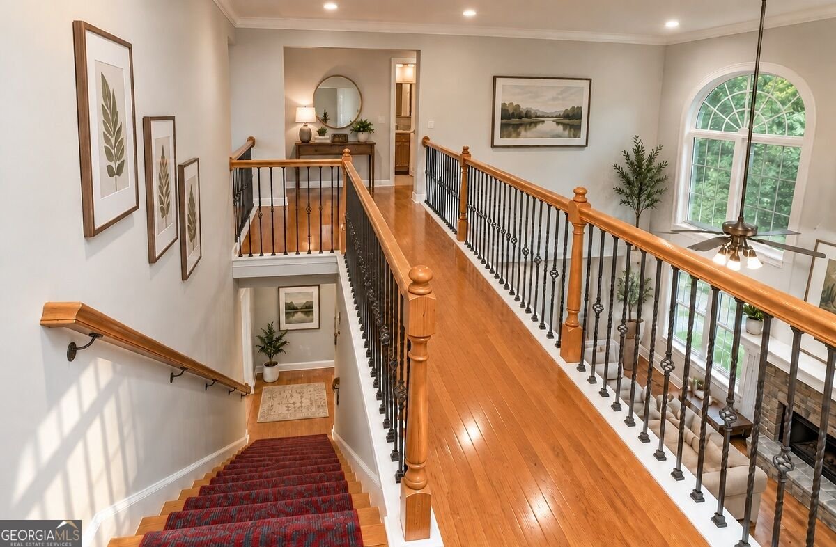 275 Gladeside Path Johns Creek - Photo 18