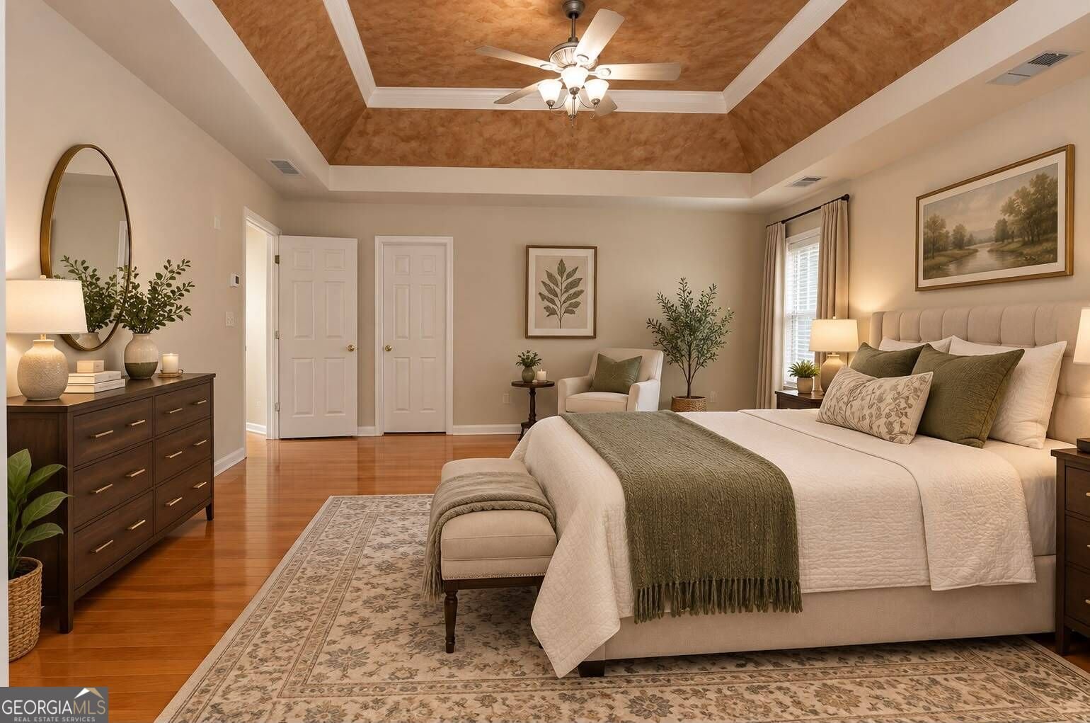 275 Gladeside Path Johns Creek - Photo 20