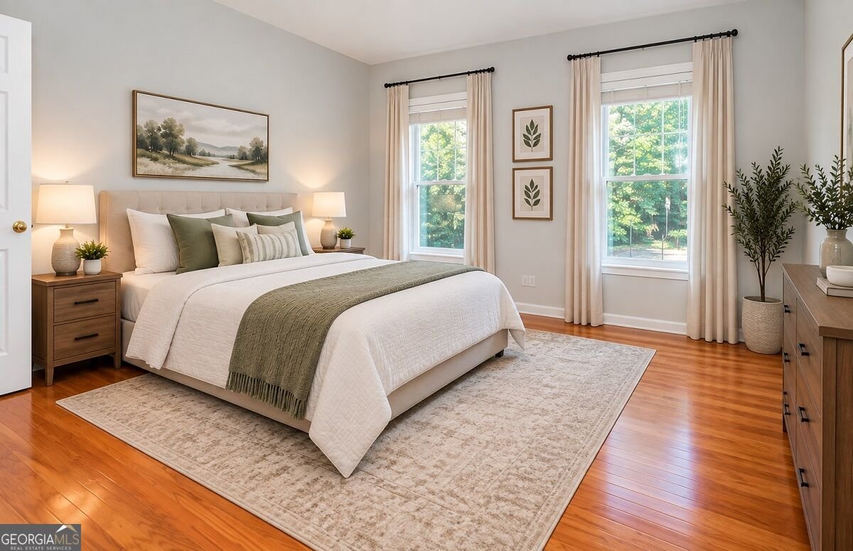 275 Gladeside Path Johns Creek - Photo 26