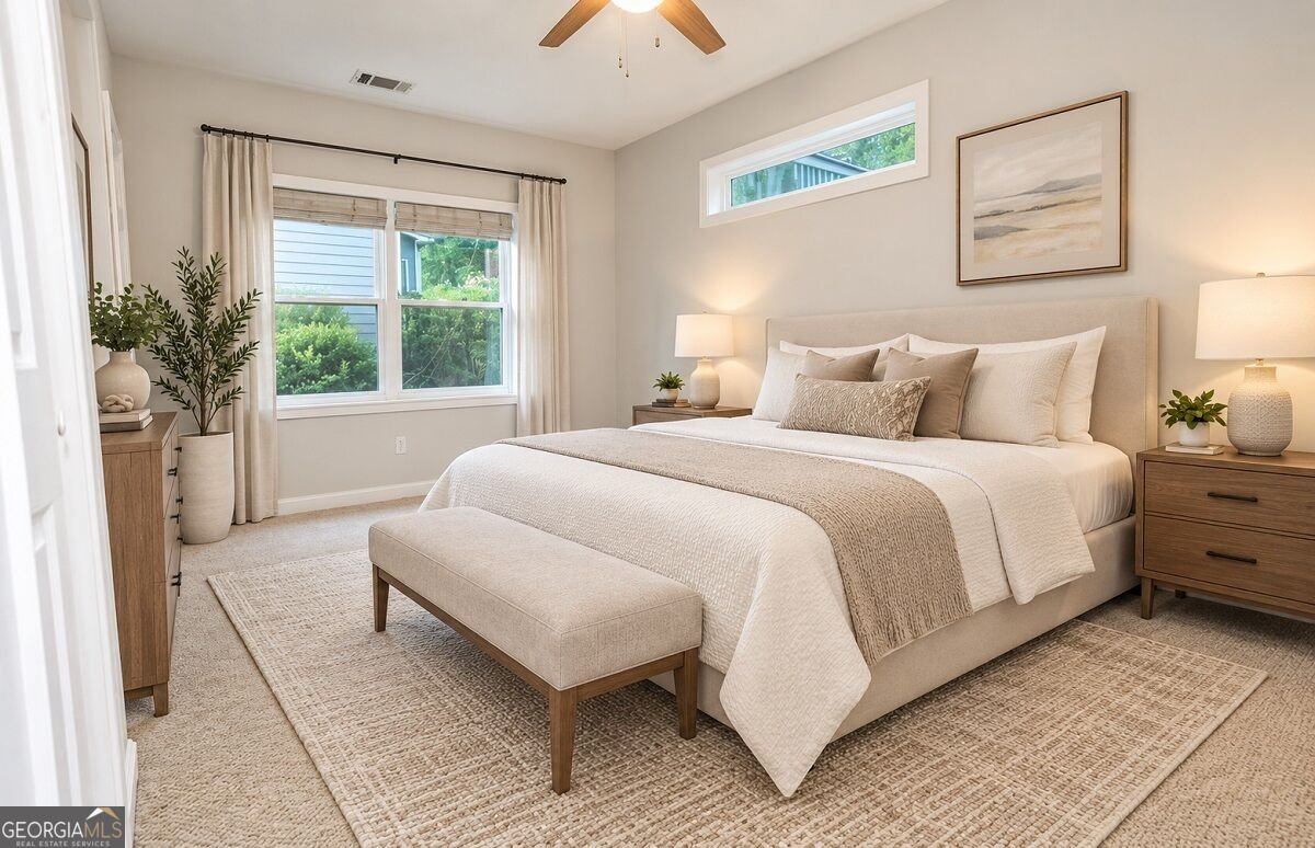 275 Gladeside Path Johns Creek - Photo 32