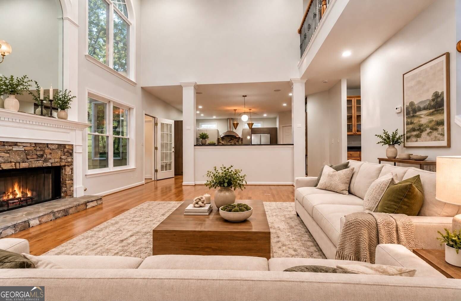 275 Gladeside Path Johns Creek - Photo 7
