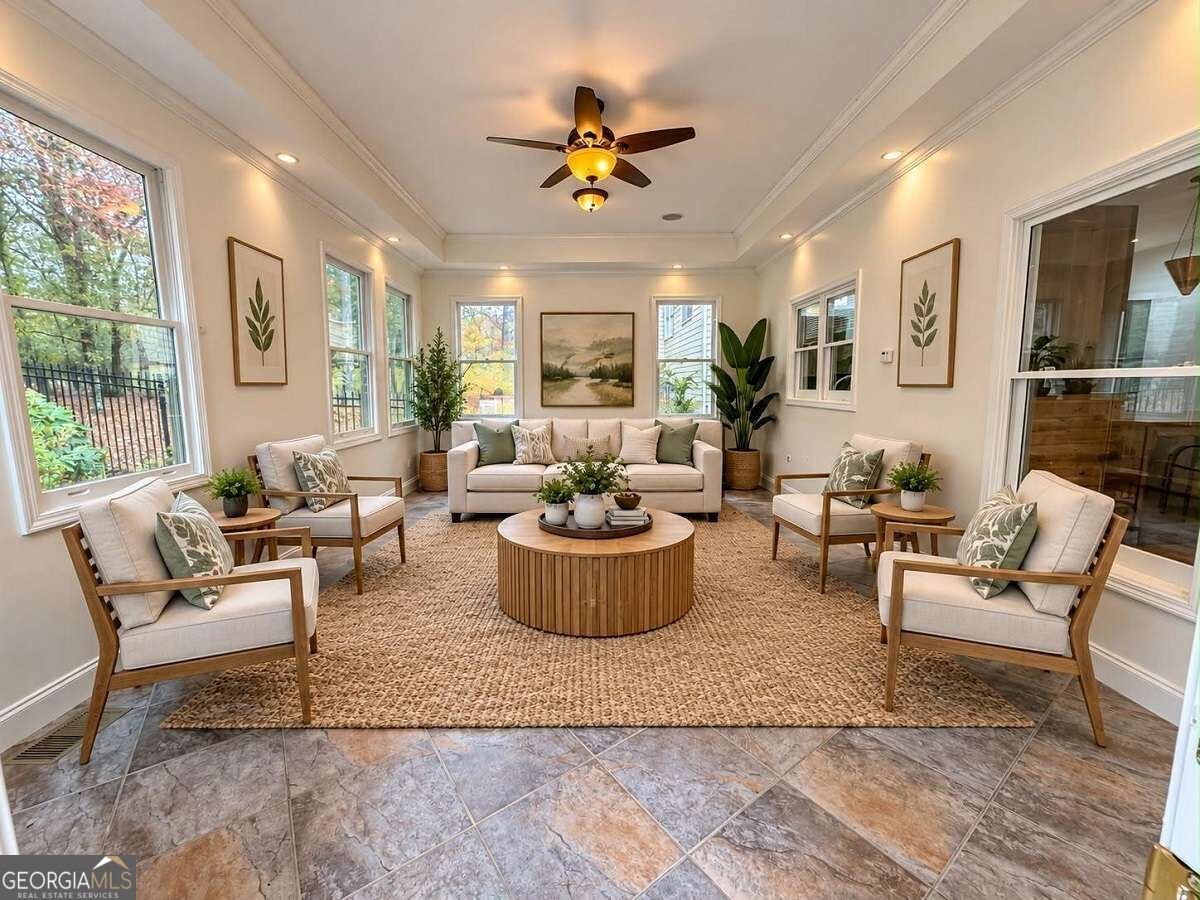275 Gladeside Path Johns Creek - Photo 12