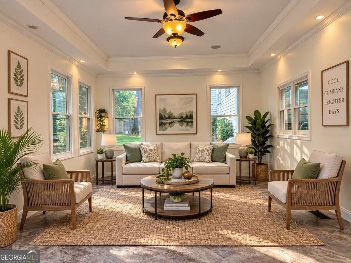 275 Gladeside Path Johns Creek - Photo 13