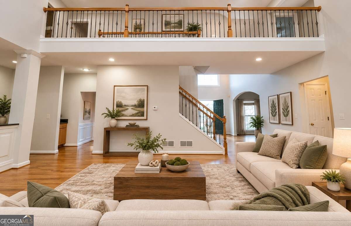 275 Gladeside Path Johns Creek - Photo 16