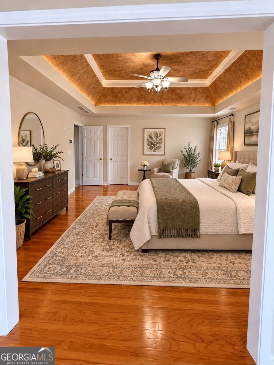 275 Gladeside Path Johns Creek - Photo 19