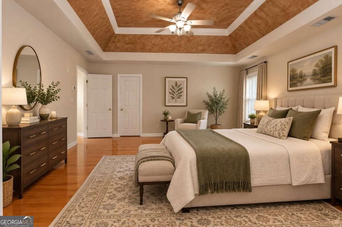 275 Gladeside Path Johns Creek - Photo 20