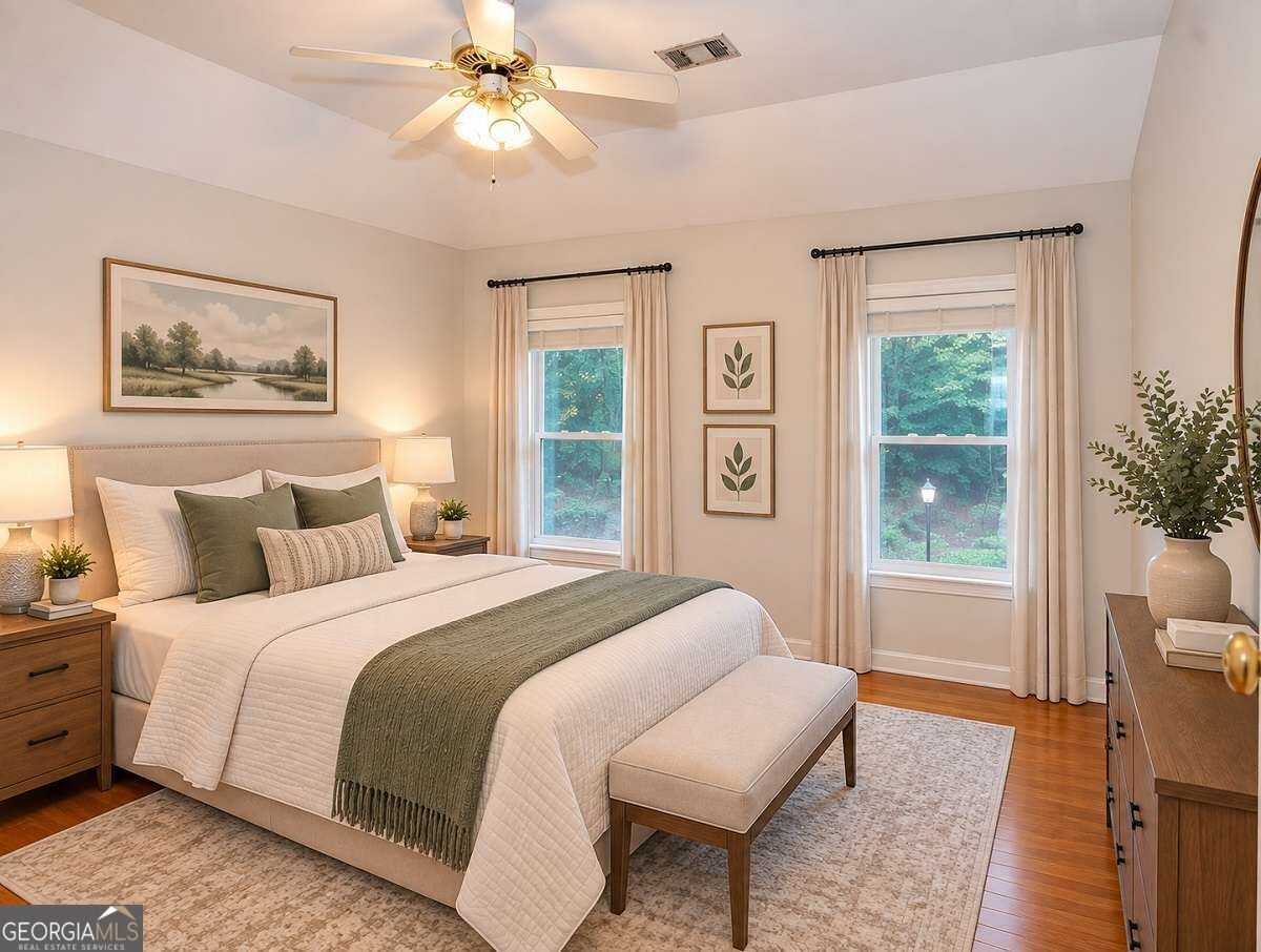 275 Gladeside Path Johns Creek - Photo 25