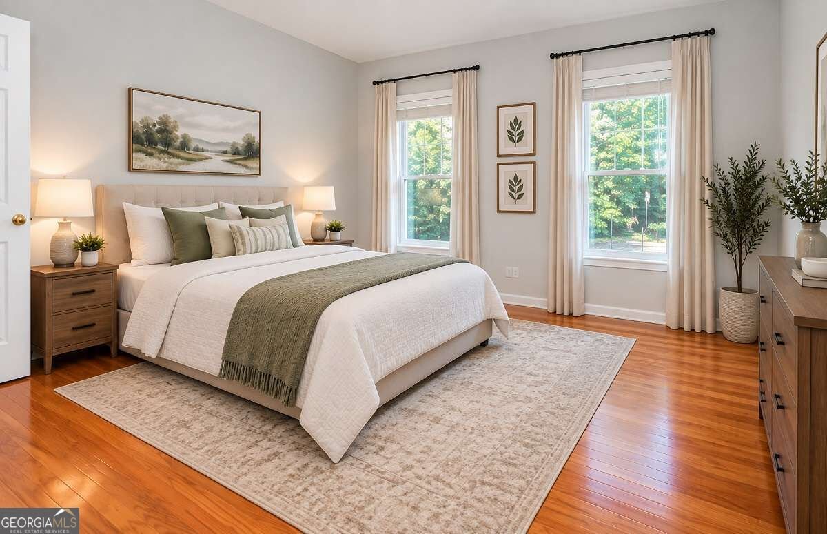 275 Gladeside Path Johns Creek - Photo 26