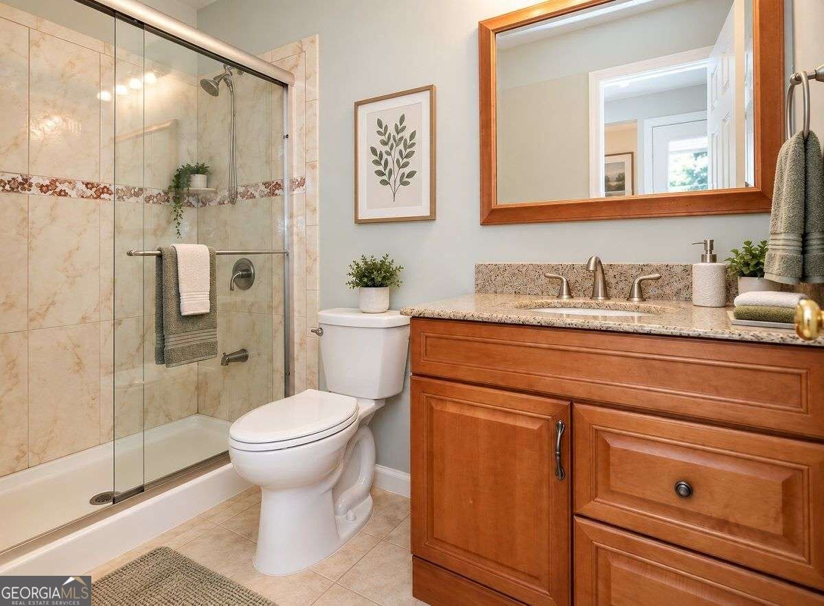 275 Gladeside Path Johns Creek - Photo 27