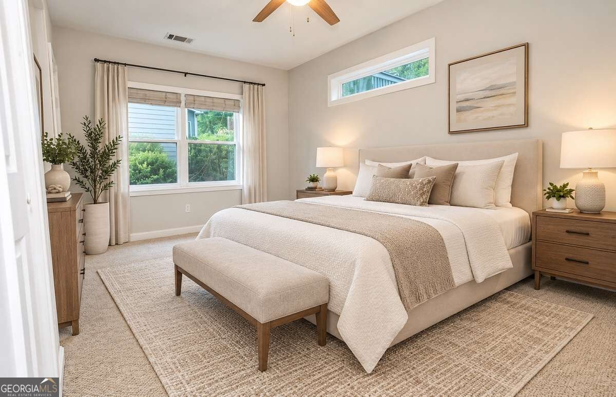 275 Gladeside Path Johns Creek - Photo 31