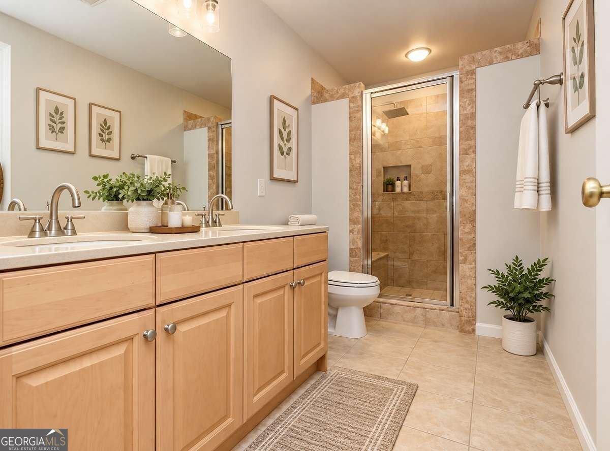 275 Gladeside Path Johns Creek - Photo 32