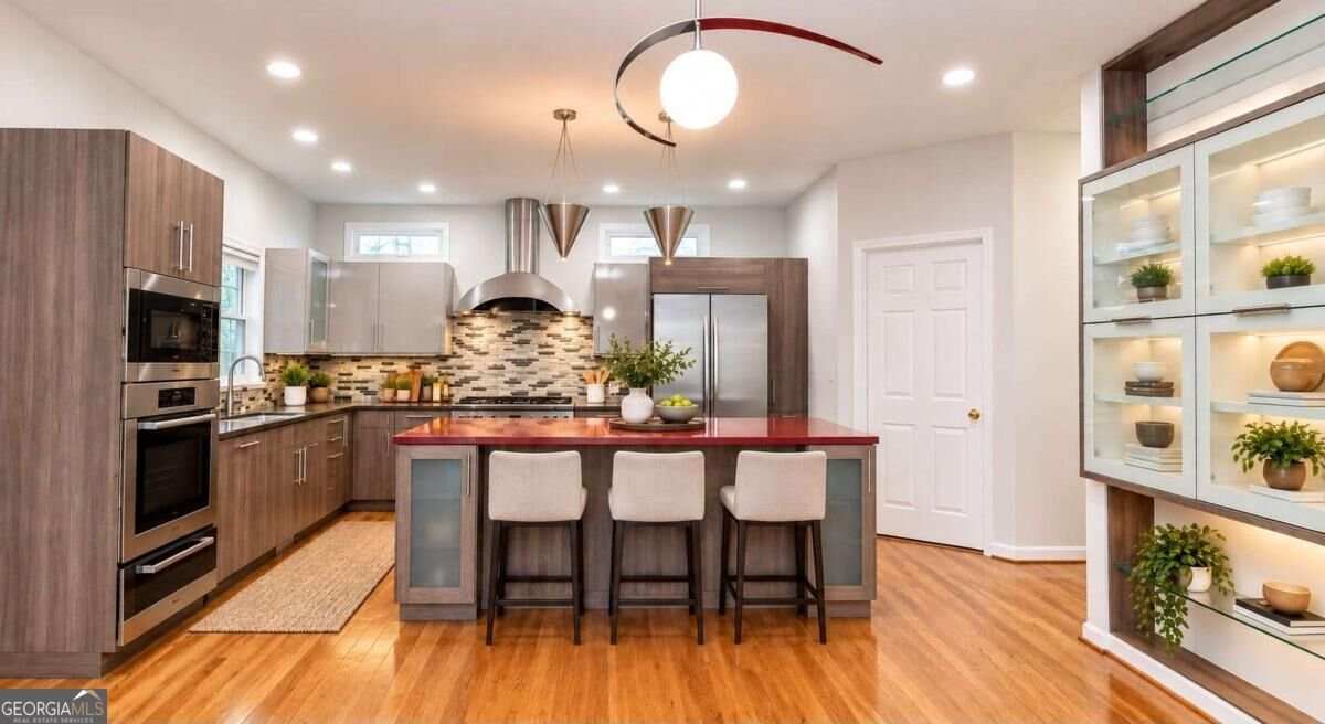 275 Gladeside Path Johns Creek - Photo 8