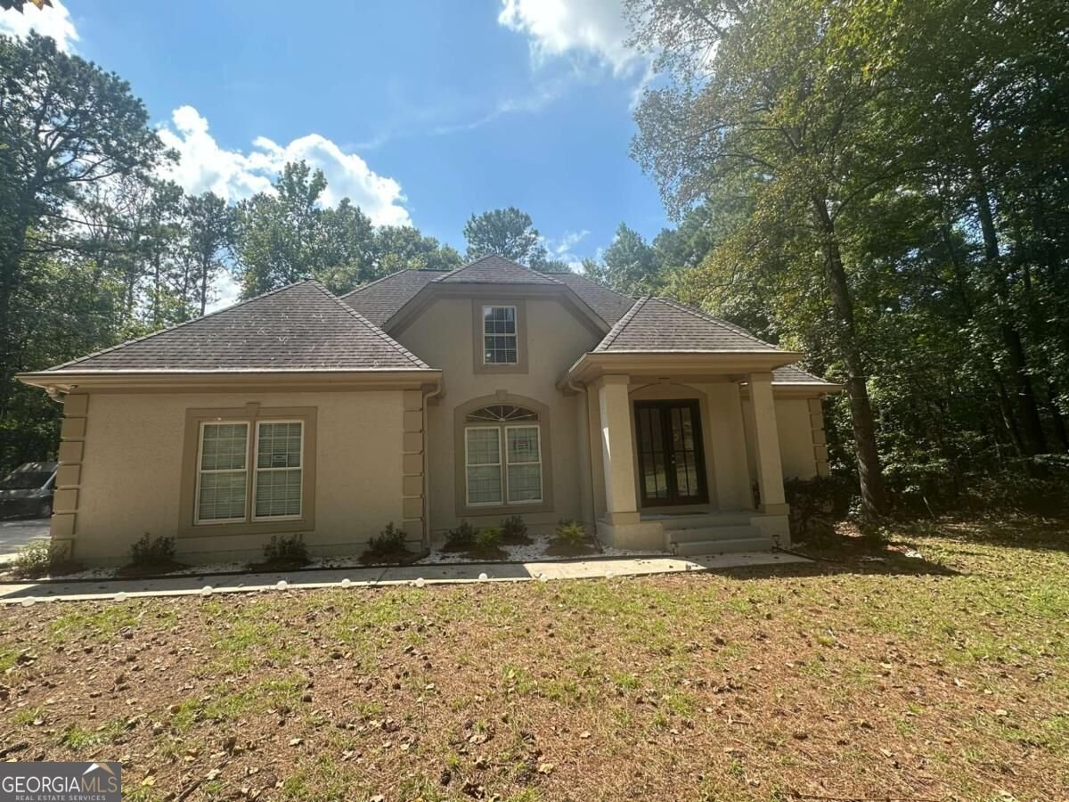 2899 Carnes Road Jonesboro - main photo