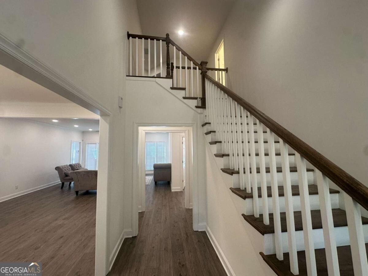 2899 Carnes Road Jonesboro - Photo 11