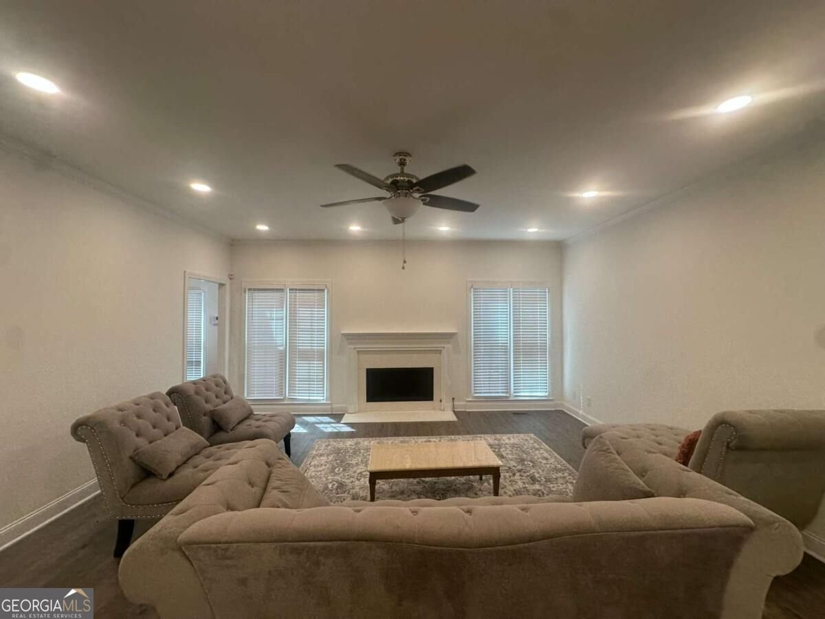 2899 Carnes Road Jonesboro - Photo 14