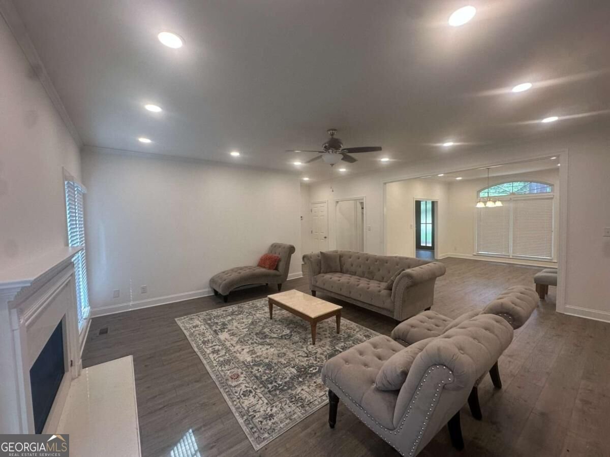 2899 Carnes Road Jonesboro - Photo 15