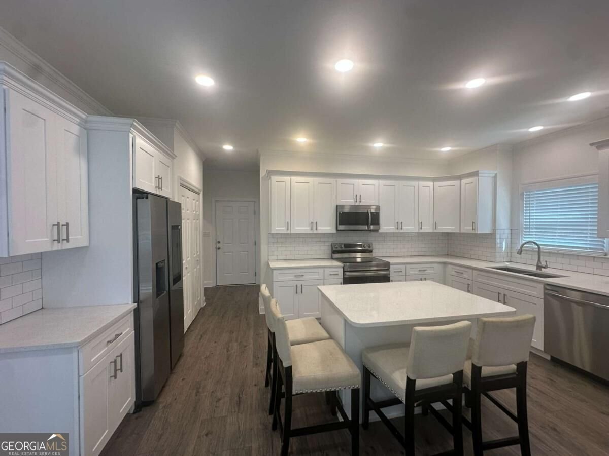 2899 Carnes Road Jonesboro - Photo 17