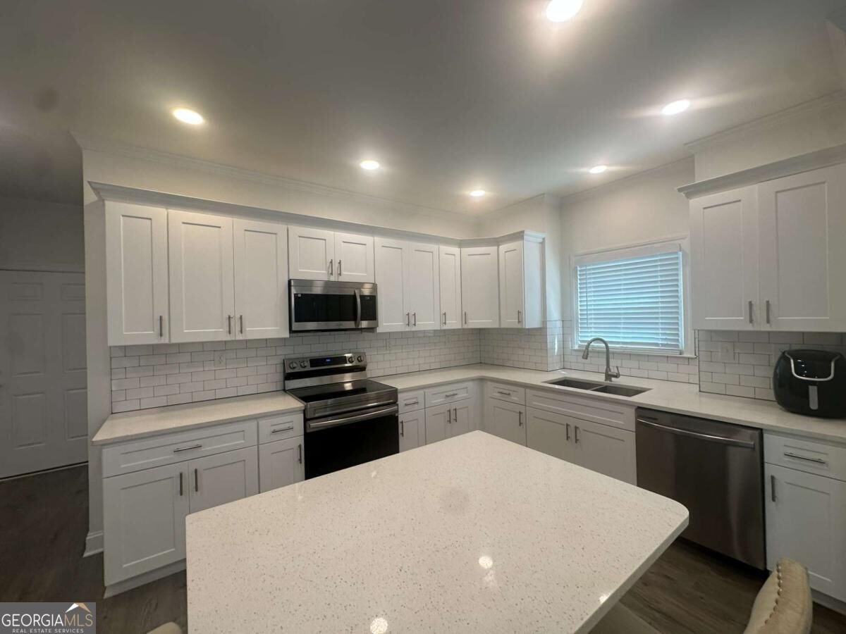 2899 Carnes Road Jonesboro - Photo 18