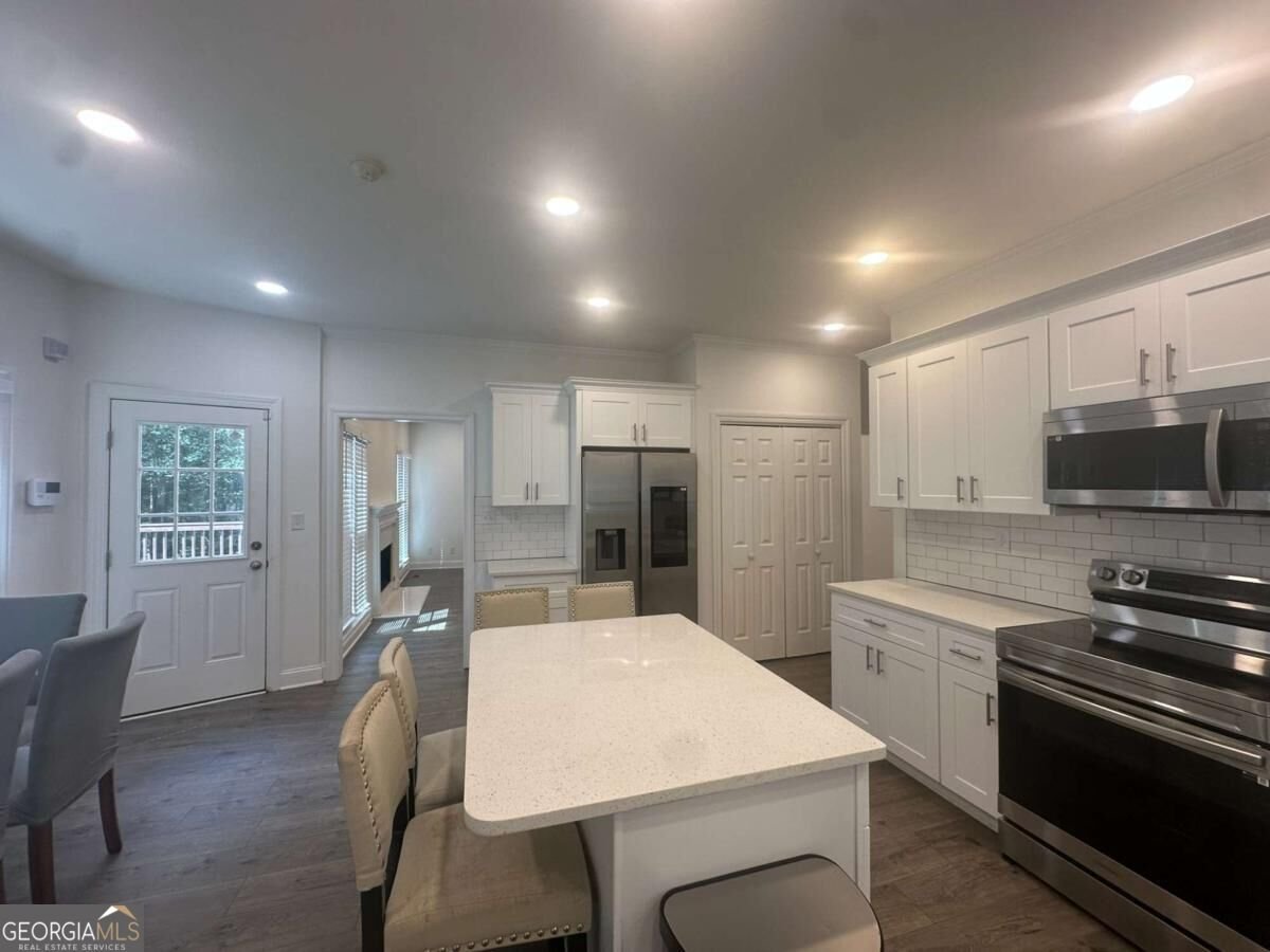 2899 Carnes Road Jonesboro - Photo 19