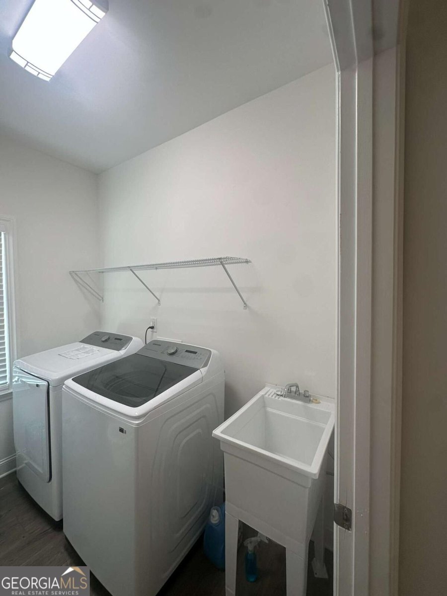 2899 Carnes Road Jonesboro - Photo 21
