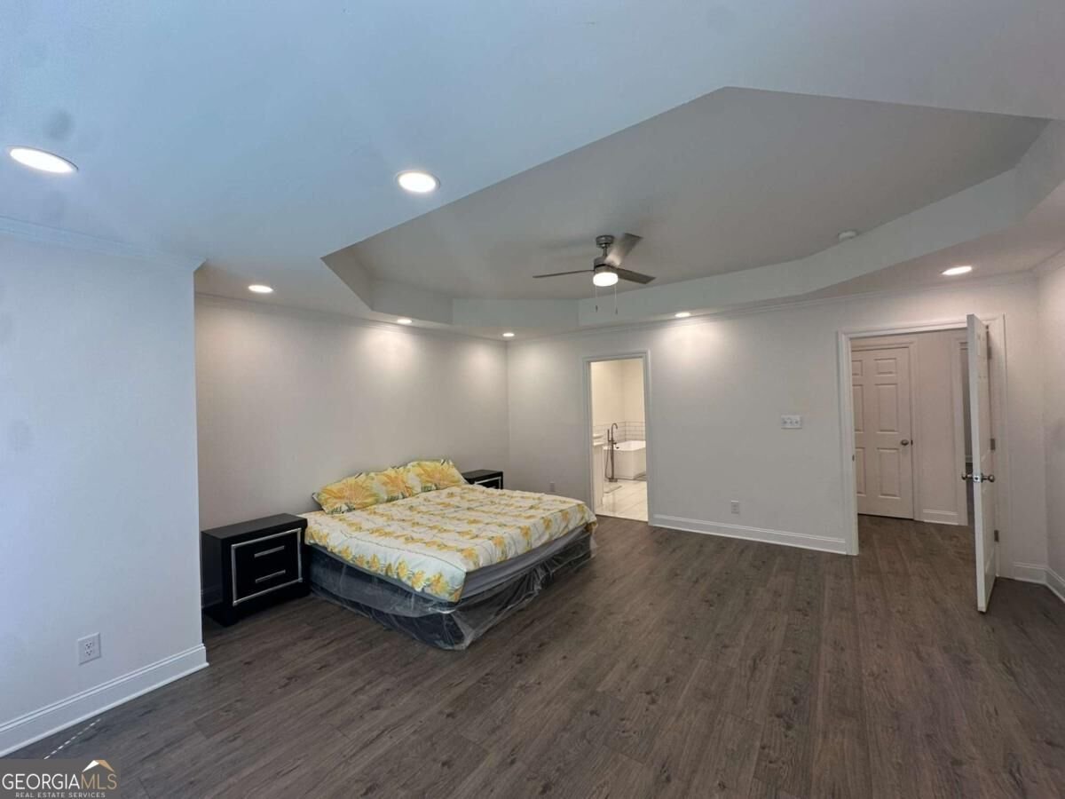 2899 Carnes Road Jonesboro - Photo 24
