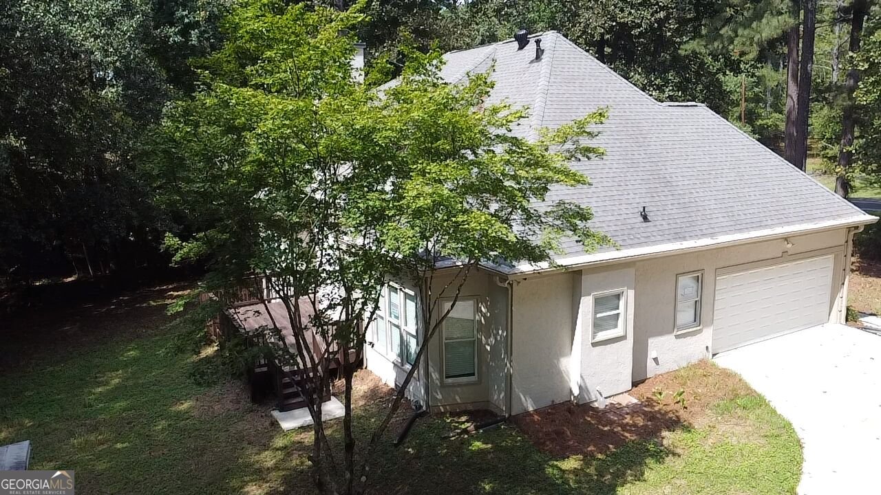 2899 Carnes Road Jonesboro - Photo 8