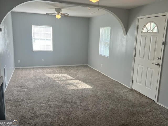 360 Hosannah Rd Griffin - Photo 6