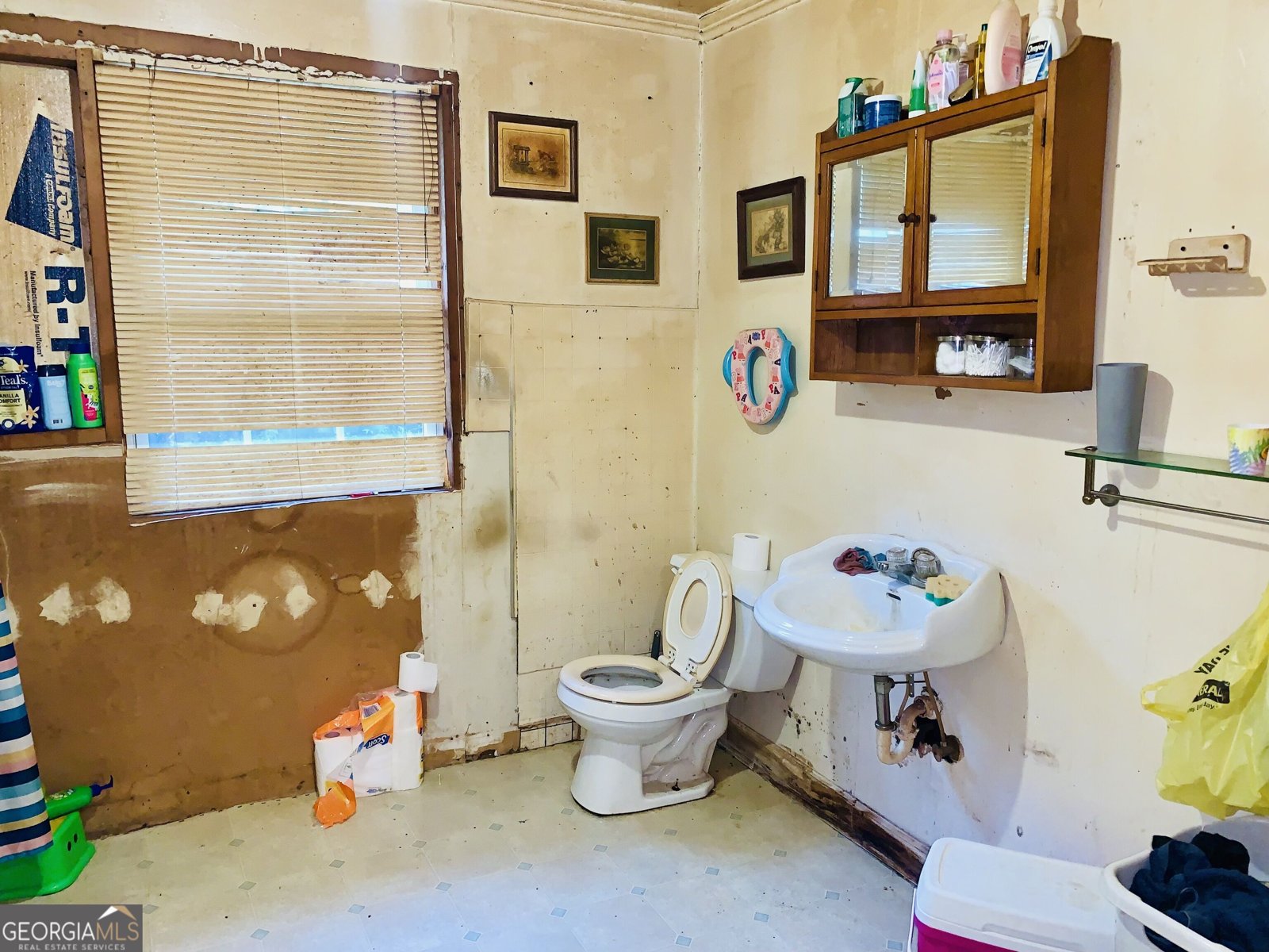 1658 Johnson Lake Road Cedartown - Photo 10